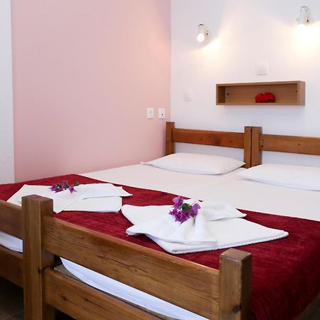 Sunset Studios Скала-Маріон Номер фото